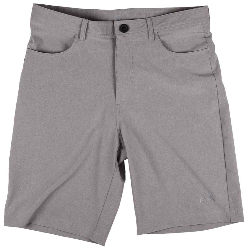 Session MTB Shorts S (30″) Granite