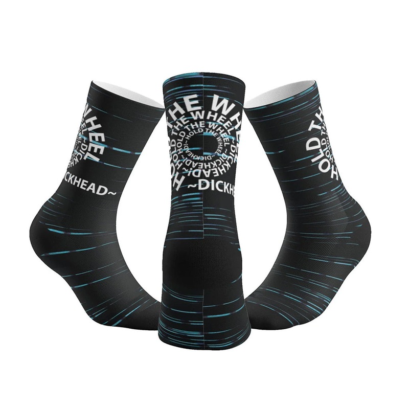 Sub360 Evo Mont Ventx 6″ Hold t/ Wheel Socks 9.5-11.5