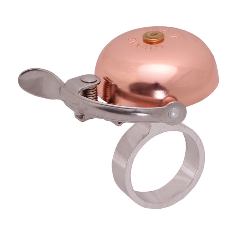 Suzu Mini Headset Bell Copper