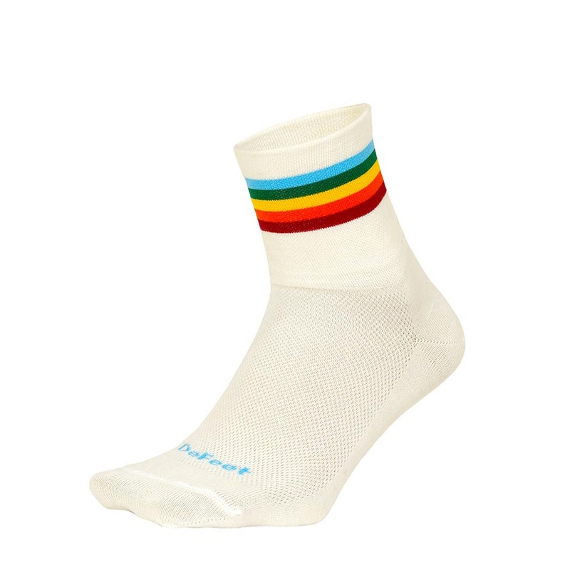 Wooleator Wool Blend 3 Socks Prism L Pair