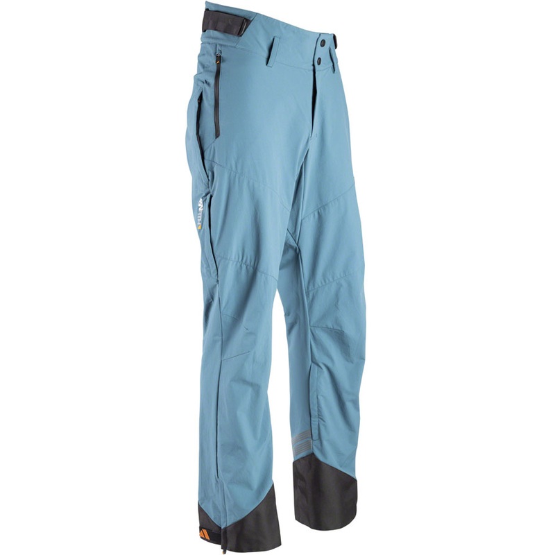 45NRTH 2023 Naughtvind Pants – Mens Slate X-Large