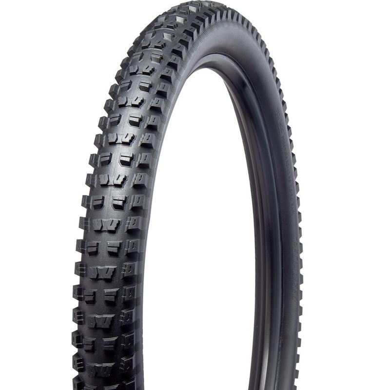 Butcher Grid Trail 2Bliss Ready T9 29″ Bike Tire 29 x 2.3″
