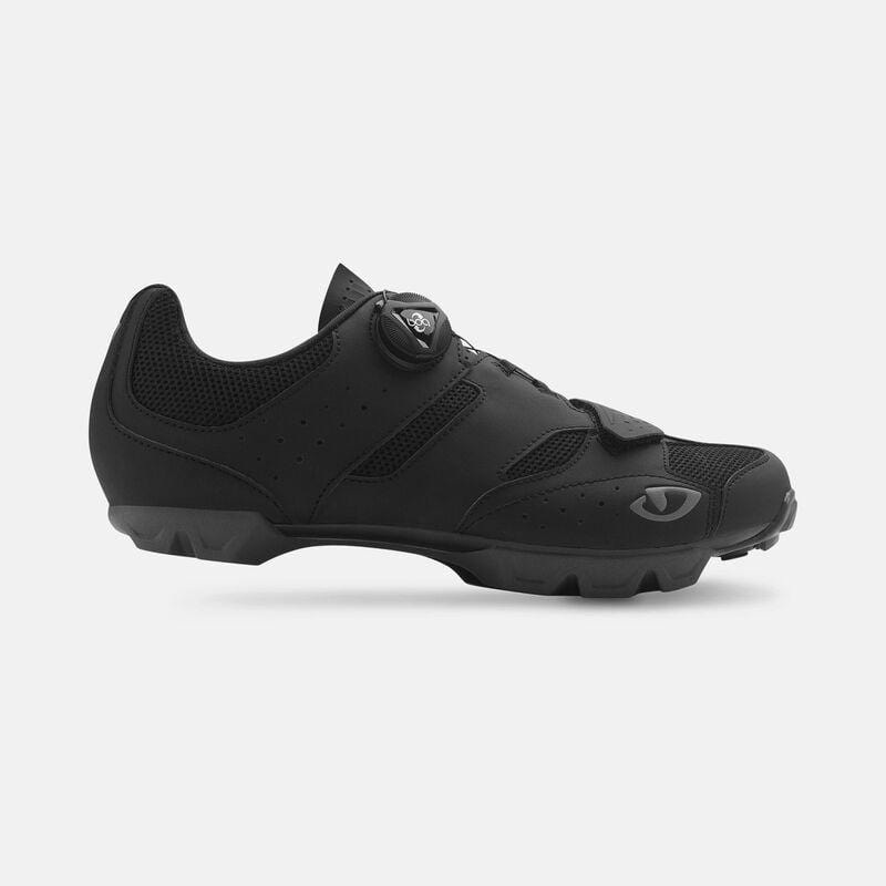 Cylinder Boa Women’s Mountain Bike Shoes Black 38