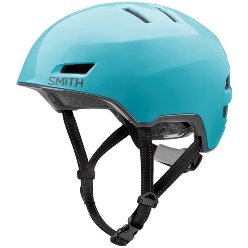 Express Bike Helmet – Pool Blue Small