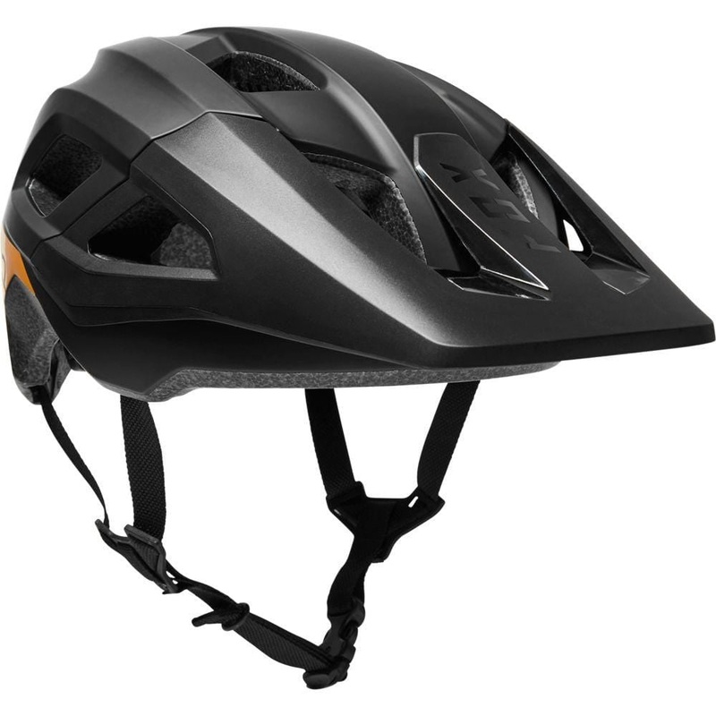 Mainframe TRVRS Mountain Bike Helmet Black Small