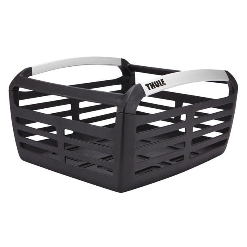 Pack ‘n Pedal Bike Basket