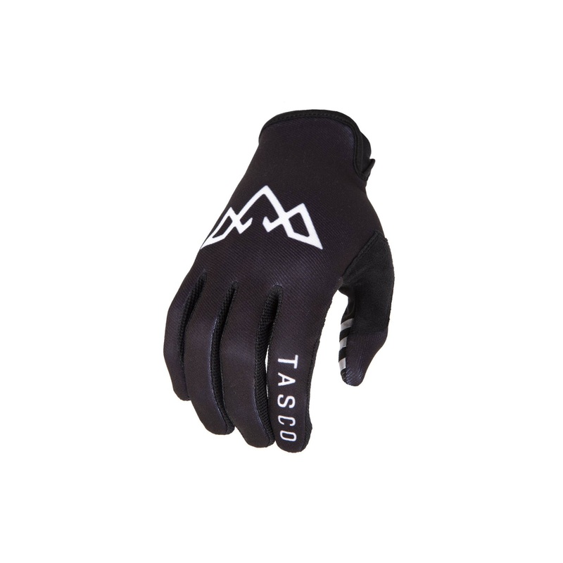 Ridgeline MTB Gloves L Black