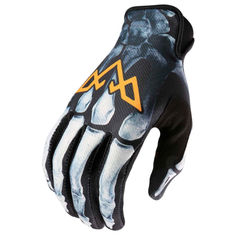 Ridgeline MTB Gloves L Misfit 2.0