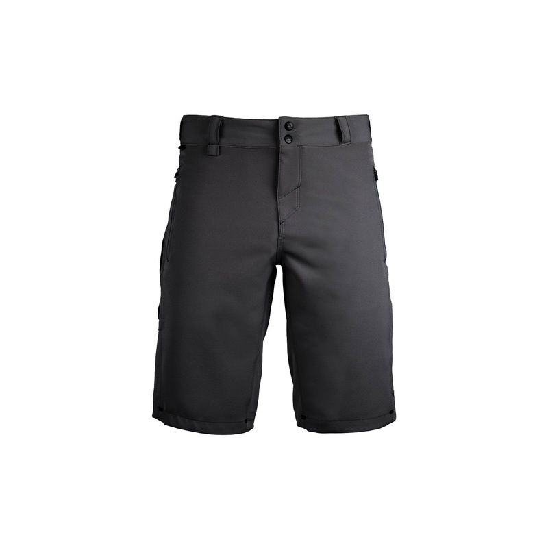 Scout MTB Shorts S (30″) Black