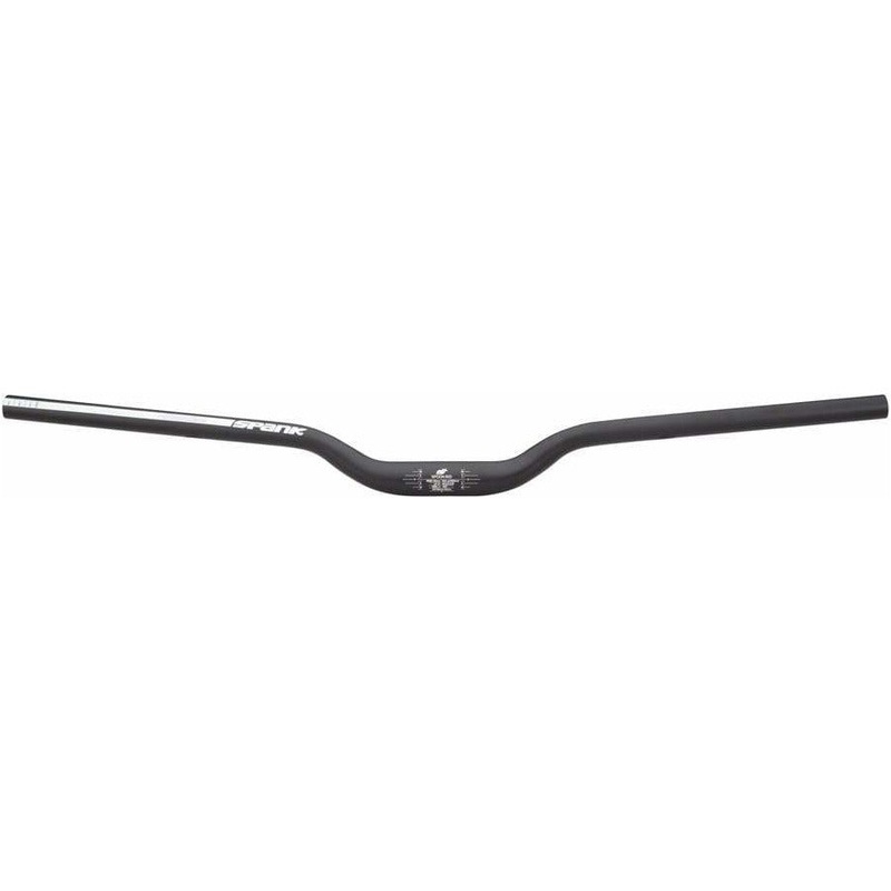 Spoon 800 Riser Bike Handlebar – 31.8 x 800mm, 40mm Rise 40mm 31.8mm 800mm