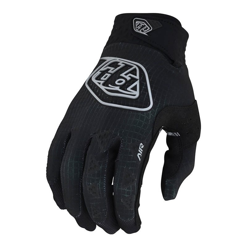 Air Mountain Bike Gloves Black Small