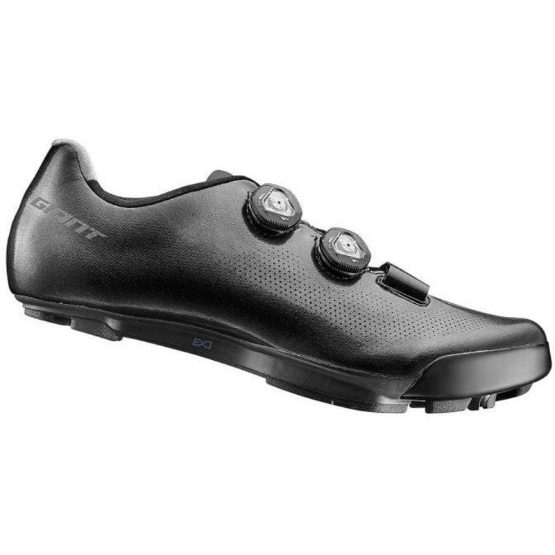 Charge Pro Mountain Bike Shoes Black 40