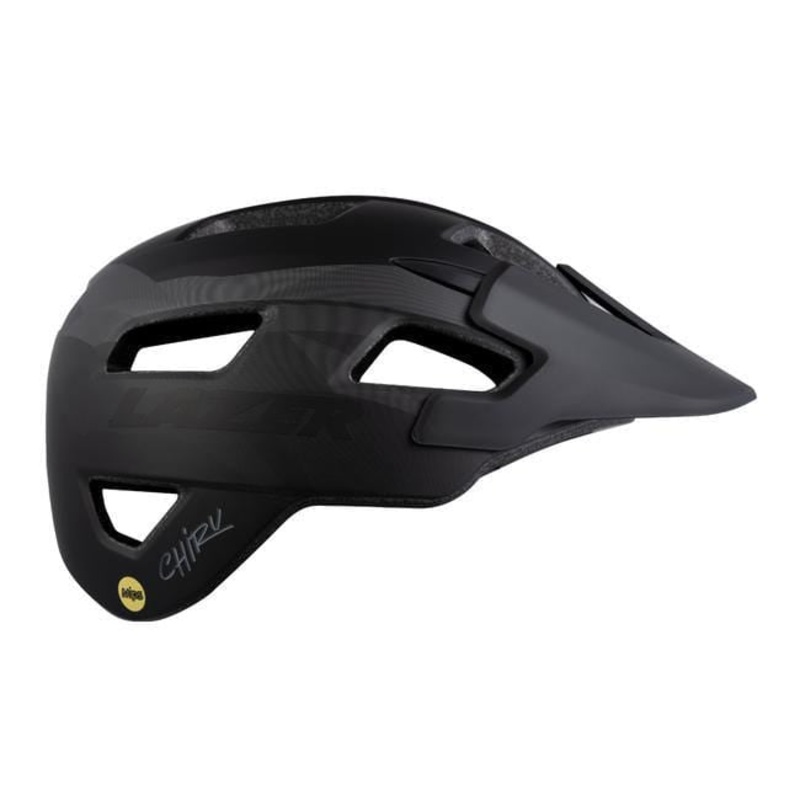 Chiru MIPS Mountain Bike Helmet Black Small