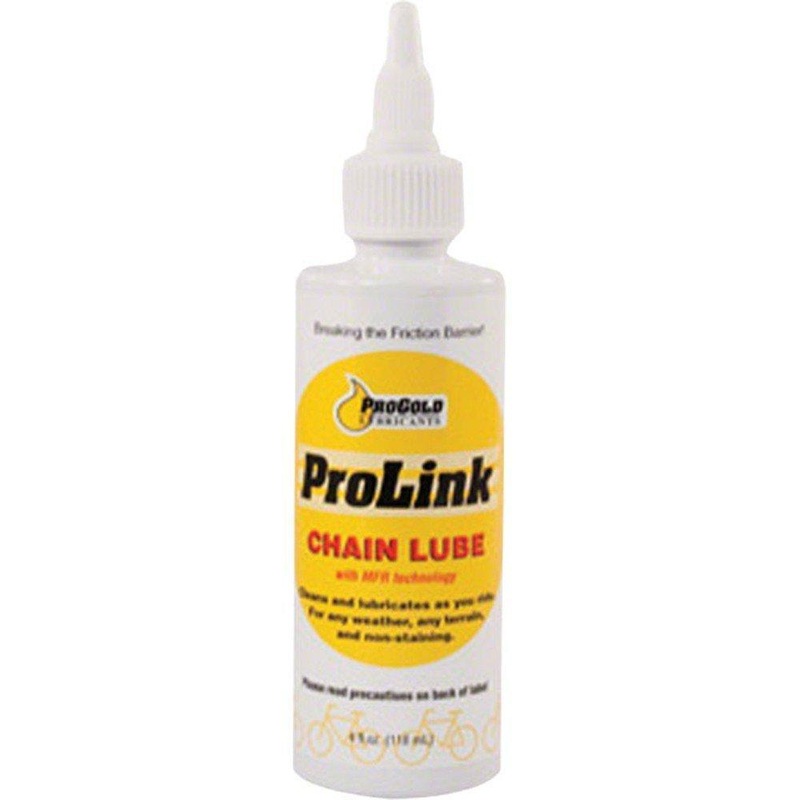 ProLink 4 oz. Bike Chain Lube 4oz