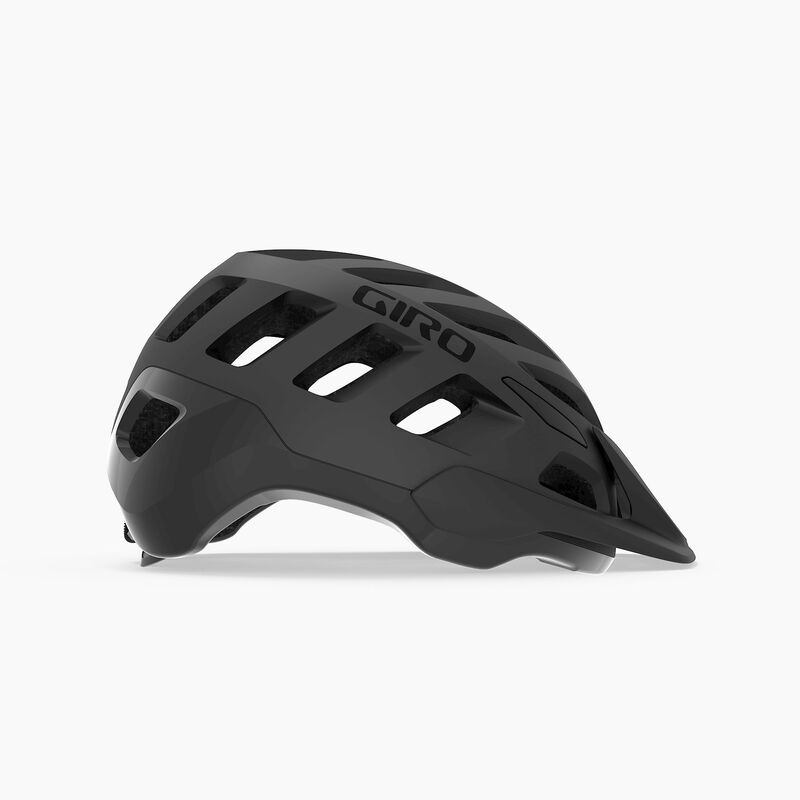 Radix MIPS Bike Helmet Black Small