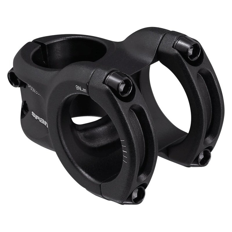 Spoon 31.88 32mm Bike Stem 31.8mm 33mm 0 Degrees