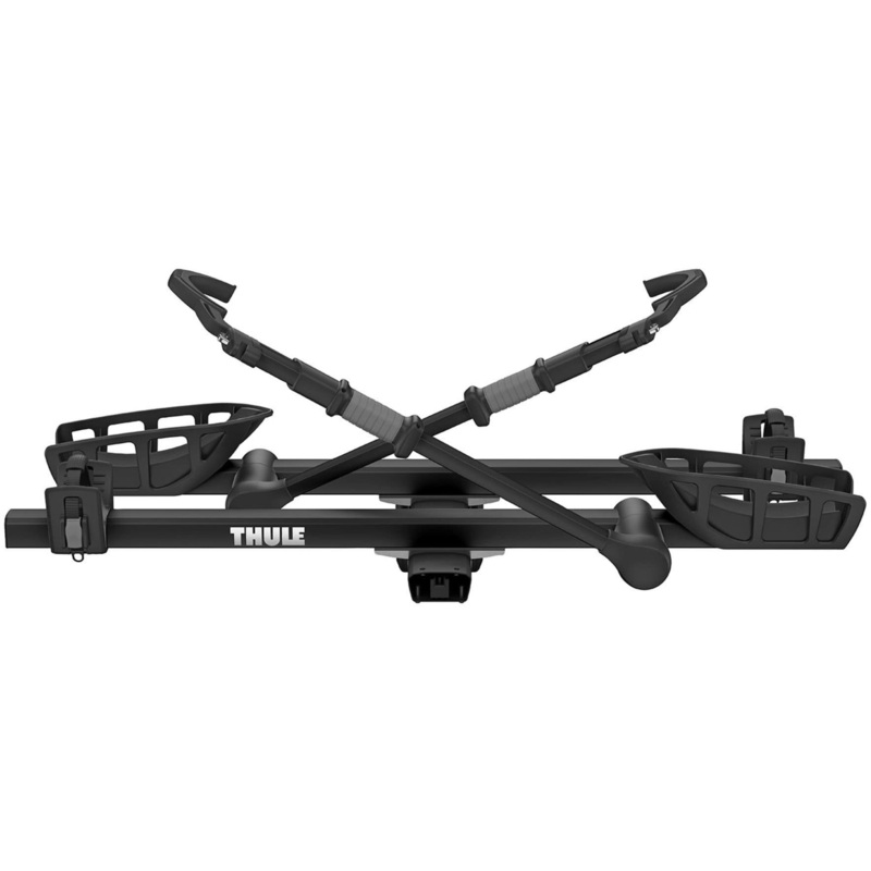 T2 Pro XT 2-Bike Hitch Rack Add-On
