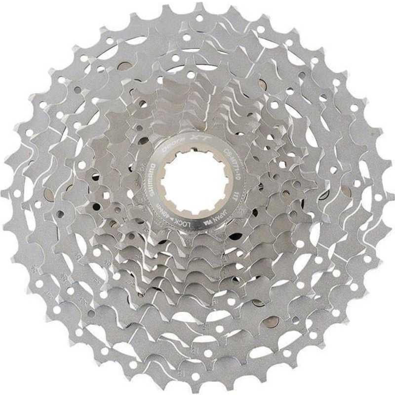 XT M771 10-Speed 11-36t Cassette