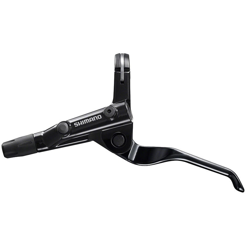 BL-RS600 Hydraulic Brake Lever – Left