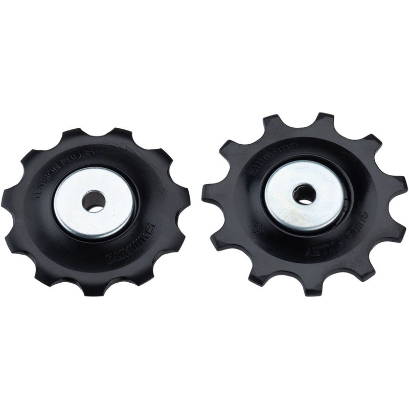 Deore RD-M6000-GS Rear Derailleur Pulley Set