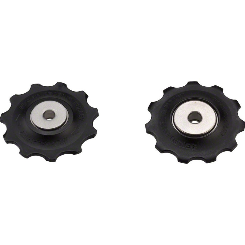 Dura-Ace RD-7900 10-Speed Rear Derailleur Pulley Set: Version 2