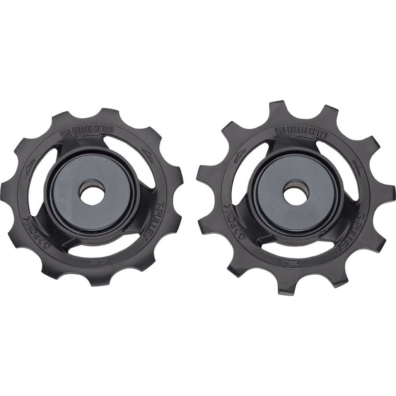 Dura-Ace RD-R9100 11-Speed Rear Derailleur Pulley Set