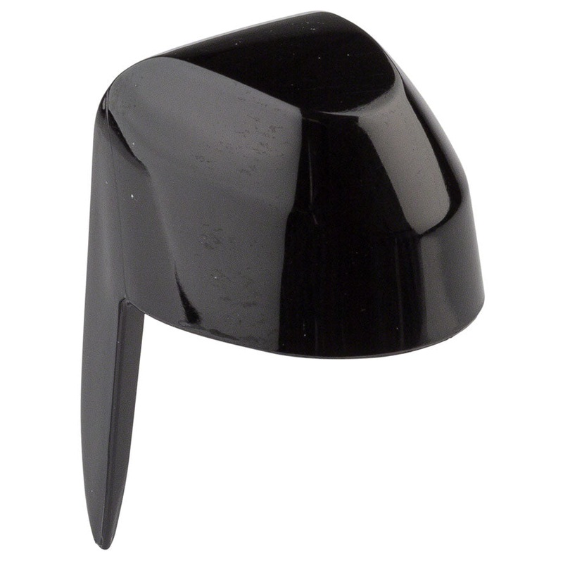 Dura-Ace ST-R9120 Left STI Lever Name Plate & Fixing Screw