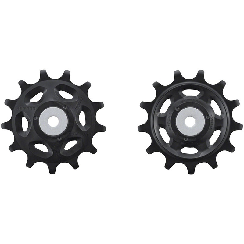 RD-M8130-SGS Rear Derailleur Pulley Set