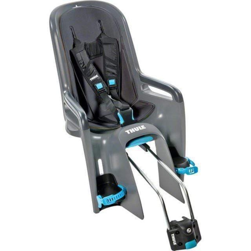 RideAlong Child Bike Seat
