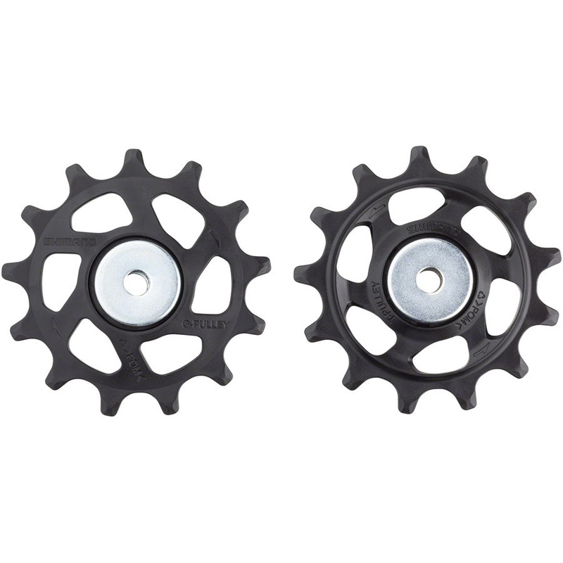 SLX RD-M7100 Rear Derailleur Tension and Guide Pulley Set