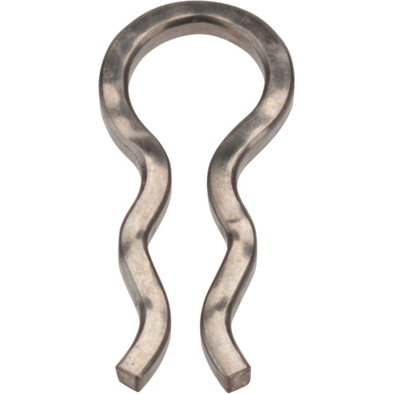 Snap Ring for Disc Brake Pad Axle