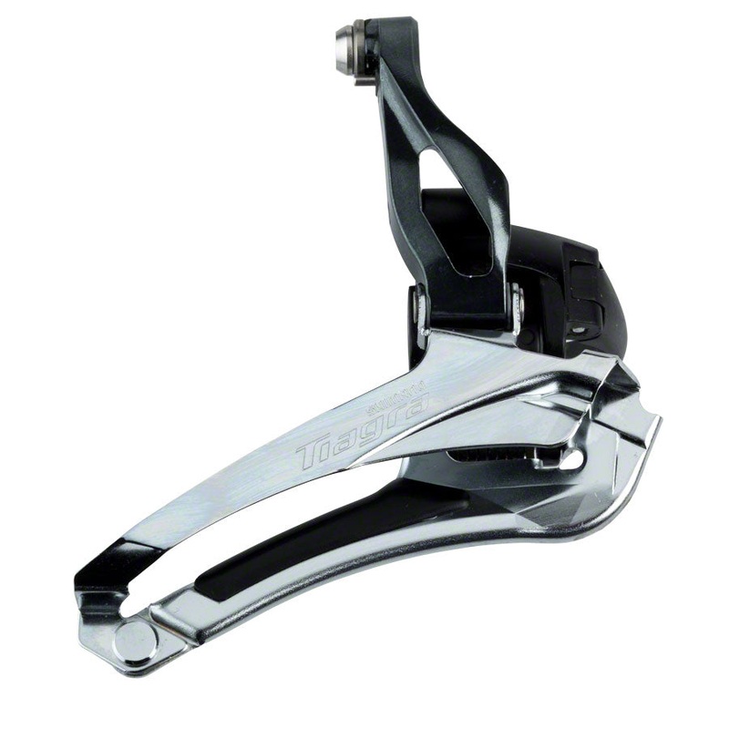 Tiagra FD-4700 10-Speed Double 34.9mm Front Derailleur