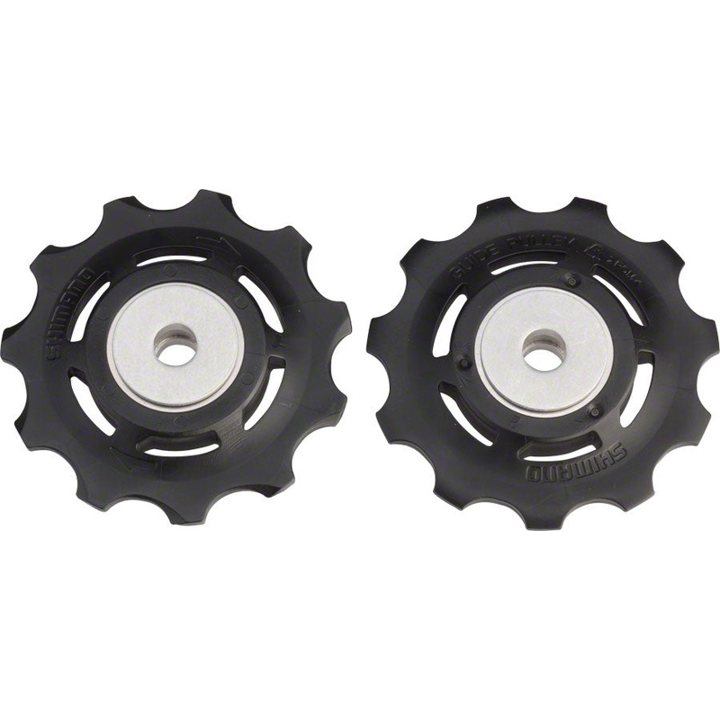 Ultegra RD-6800 11-Speed Rear Derailleur Pulley Set: Version 2
