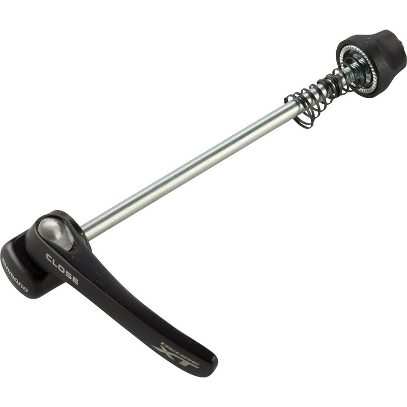 XT HB-M8000 Front Hub Quick Release