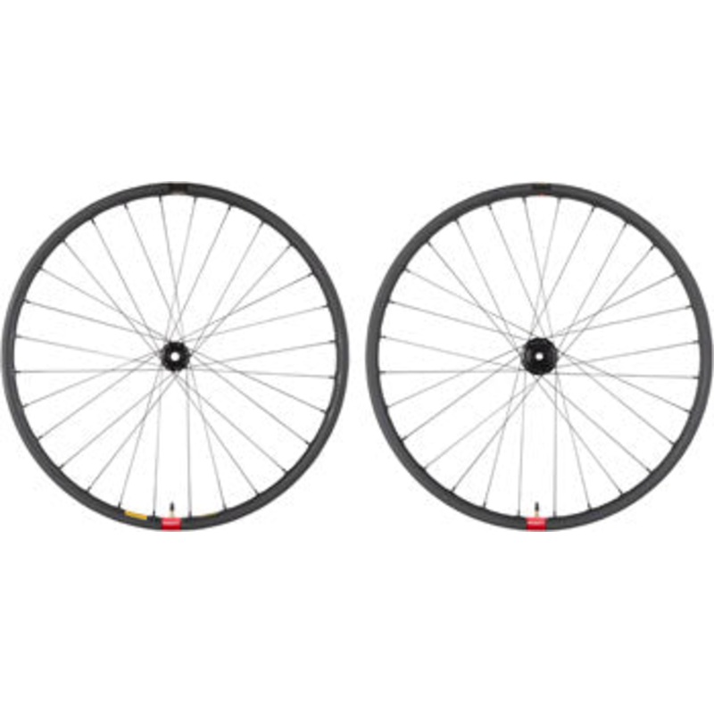 30 SL Wheelset 29″, 15 x 110/12 x 148, 6-Bolt, XD, Carbon, I9 Hydra