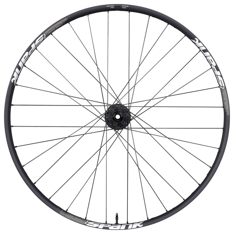 350 Rear Wheel 32H, 27.5″, 148mm Boost HG