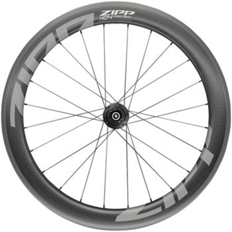 404 Firecrest Carbon Rear Wheel – 700, QR x 130mm, Rim Brake