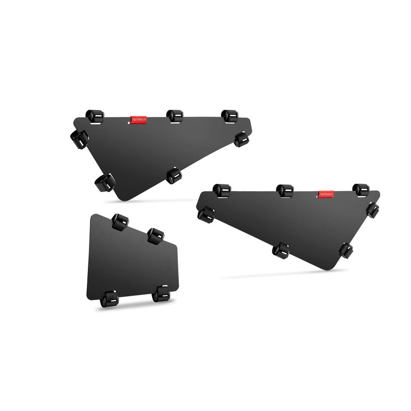 Cito E+ Wheel Guards