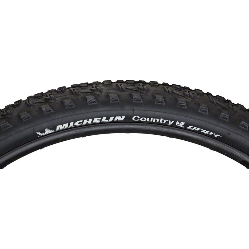 Country Grip’R Mountain Bike Tire 26 x 2.1″ 26 x 2.1″