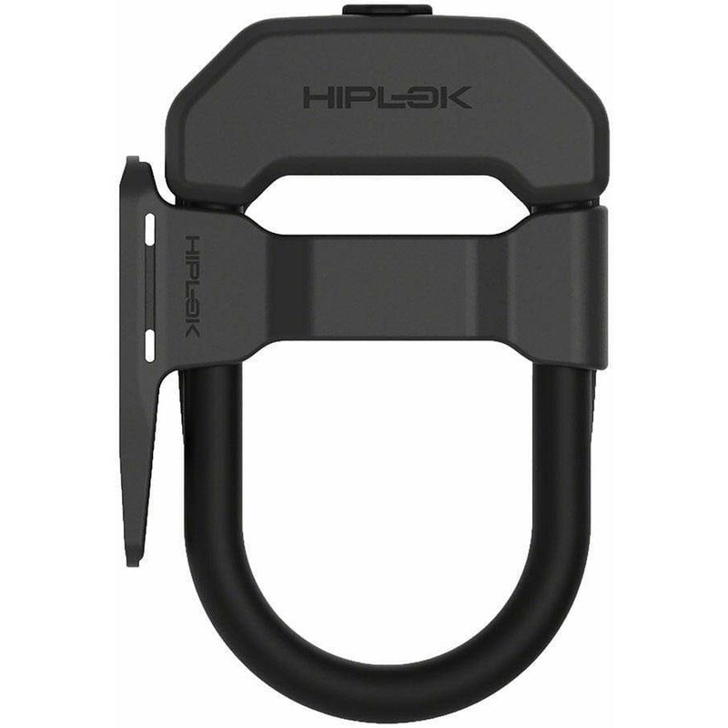 DXF Wearable Bike U-Lock With Frame Clip – 3.34 x 5.9″