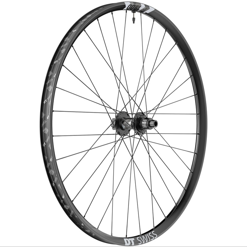 F 1900 Classic Rear Wheel – 27.5″ 12 x 148mm 6-Bolt XD Ratchet LN 18 BLK