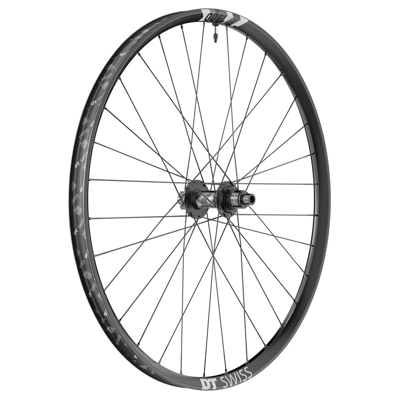 F 1900 Classic Rear Wheel – 29″ 12 x 157mm 6-Bolt XD Ratchet LN 18 BLK