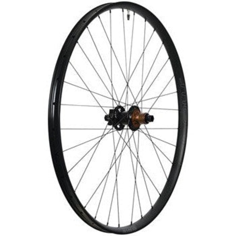Flow MK4 Rear Wheel – 29, 12 x 142mm, 6-Bolt, XDR