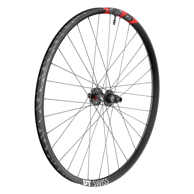 FR 1500 Classic Rear Wheel – 27.5″ 12 x 148mm 6-Bolt XD Ratchet EXP 36 BLK