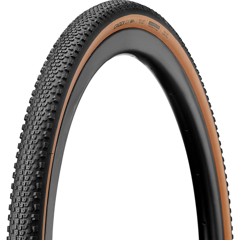 GX Gravel Bike Tire, 700c x 40c 700 x 40c