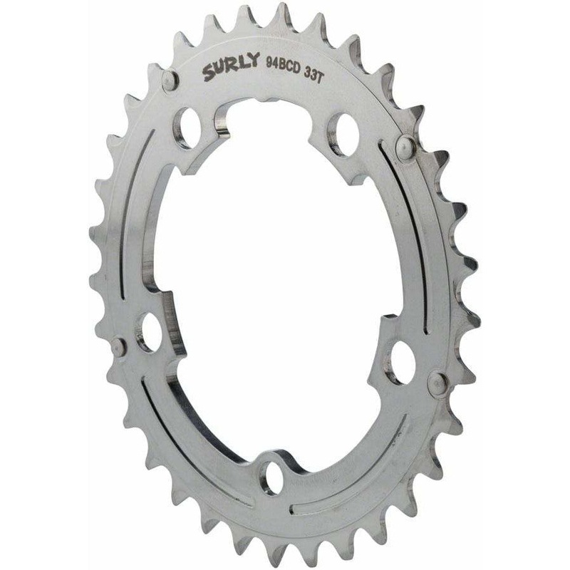 Updated OD Crank 94mm Chainring 94mm 33t