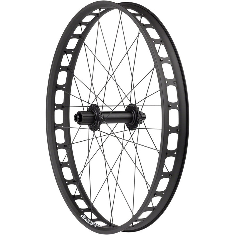 Bear Pawls / Blizzerk Rear Wheel – 26″ Fat 12 x 197mm 6-Bolt HG 11