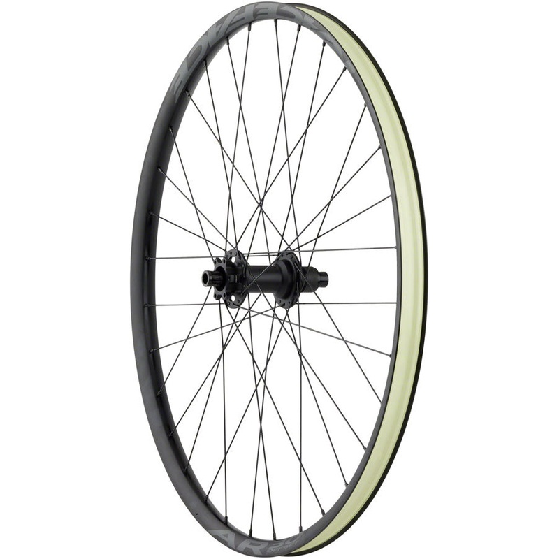 Bear Pawls / RaceFace AR Rear Wheel – 29″ 12 x 157mm 6-Bolt XD BLK