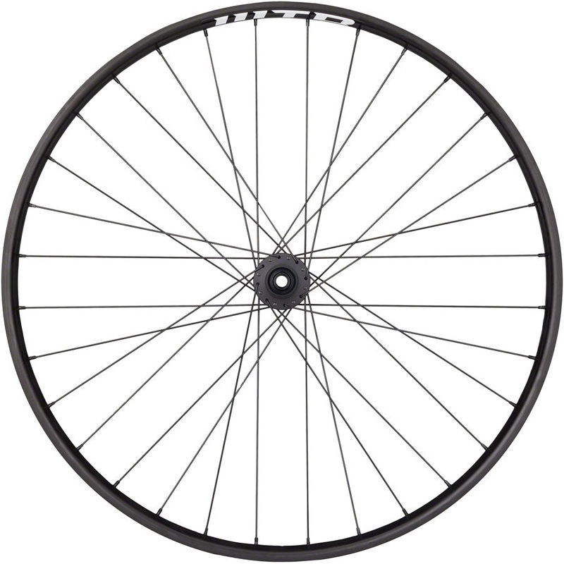 BearPawls / WTB ST i30 Rear Wheel – 27.5″ 12 x 148mm Center-Lock HG 10 BLK