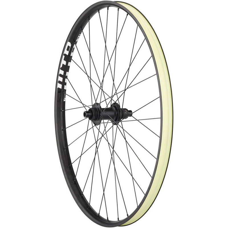 BearPawls / WTB ST i30 Rear Wheel – 29″ 12 x 148mm Center-Lock XD BLK